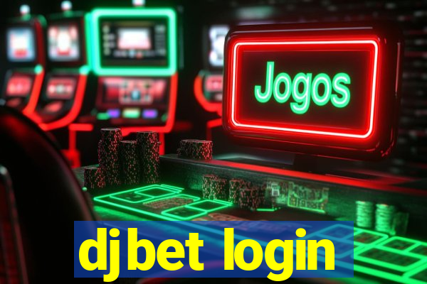 djbet login